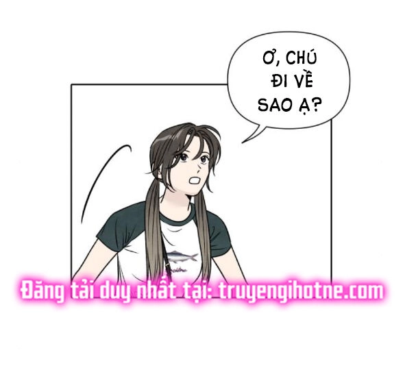 Điều Khiến Tôi Quyết Tâm Chết Đi Chapter 82.2 - 26