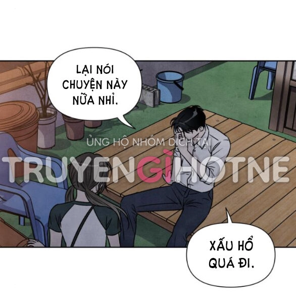 Điều Khiến Tôi Quyết Tâm Chết Đi Chapter 83.1 - 1