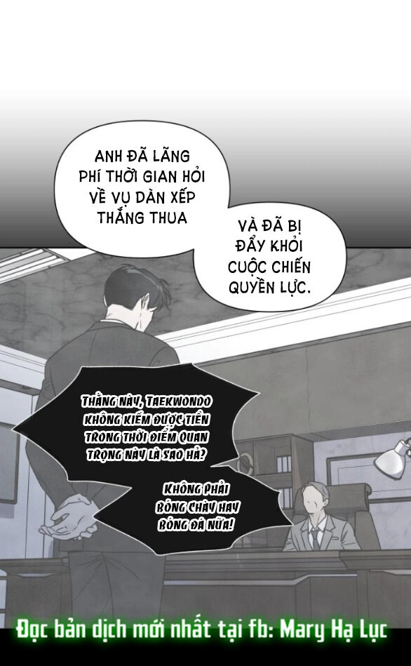 Điều Khiến Tôi Quyết Tâm Chết Đi Chapter 83.1 - 2