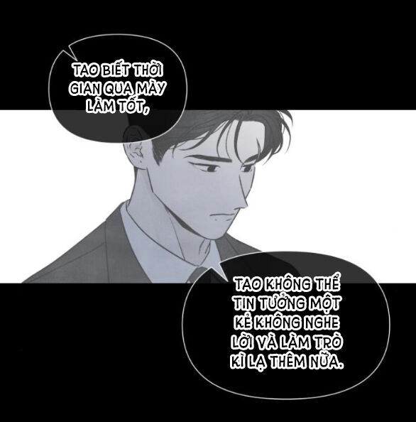 Điều Khiến Tôi Quyết Tâm Chết Đi Chapter 83.1 - 3