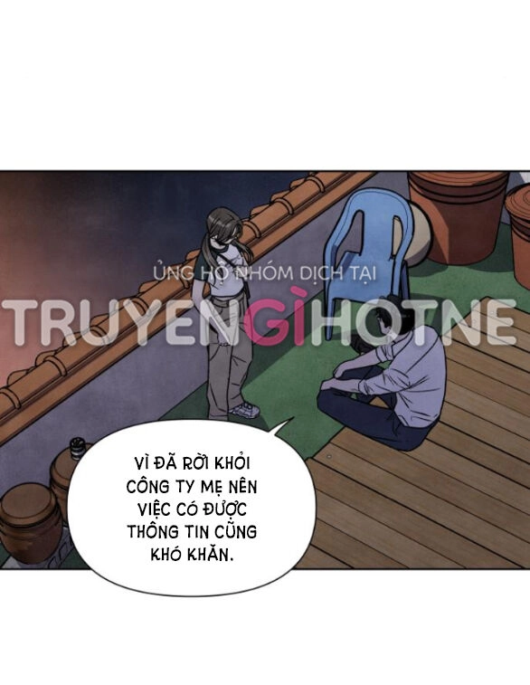 Điều Khiến Tôi Quyết Tâm Chết Đi Chapter 83.1 - 8