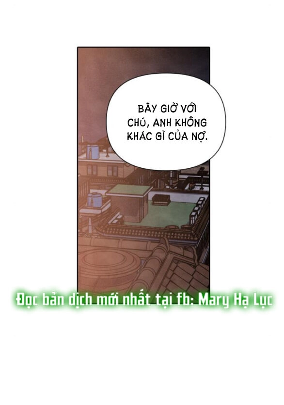 Điều Khiến Tôi Quyết Tâm Chết Đi Chapter 83.1 - 9