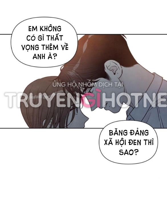 Điều Khiến Tôi Quyết Tâm Chết Đi Chapter 83.1 - 23