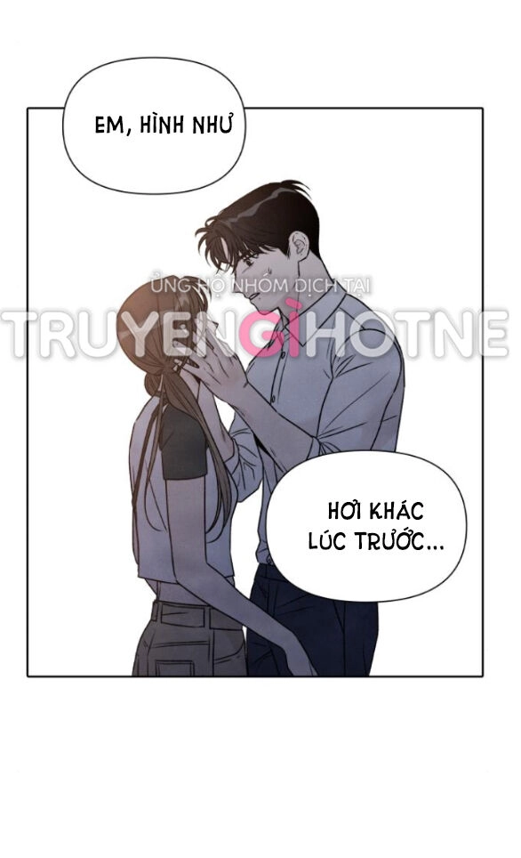 Điều Khiến Tôi Quyết Tâm Chết Đi Chapter 83.2 - 3