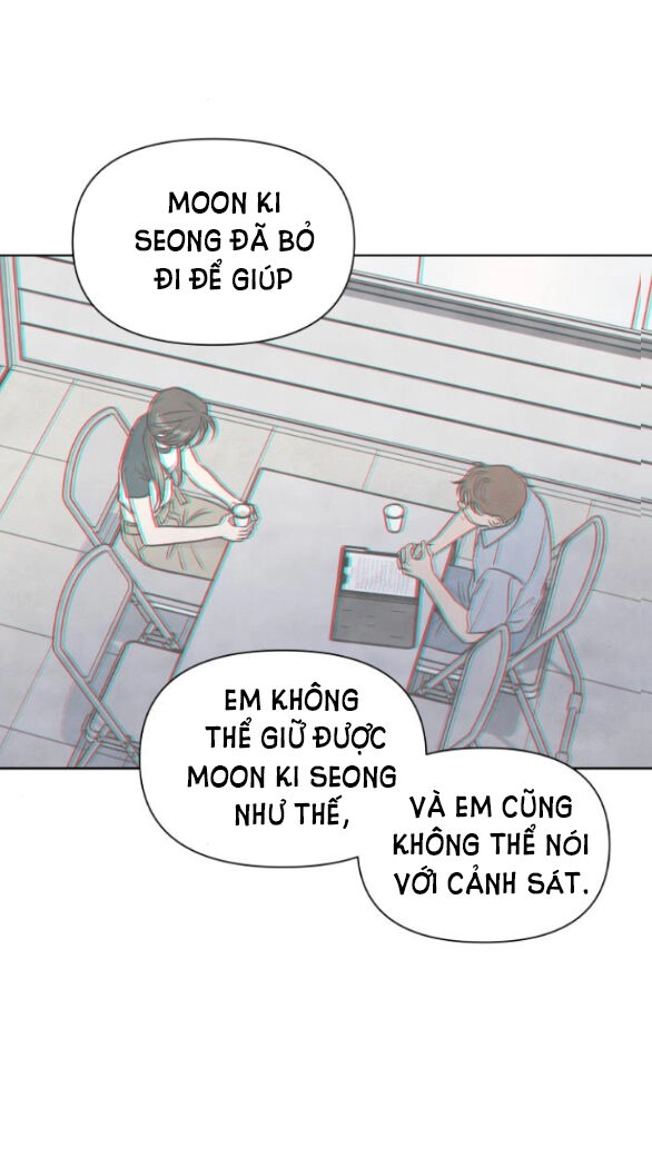 Điều Khiến Tôi Quyết Tâm Chết Đi Chapter 83.2 - 21