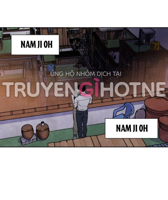 Điều Khiến Tôi Quyết Tâm Chết Đi Chapter 84.1 - 1