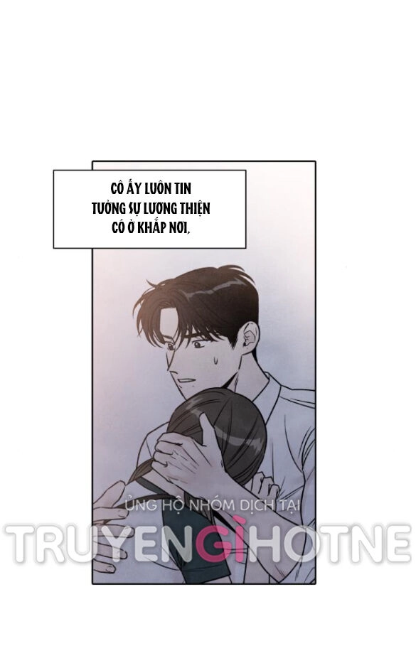 Điều Khiến Tôi Quyết Tâm Chết Đi Chapter 84.1 - 4