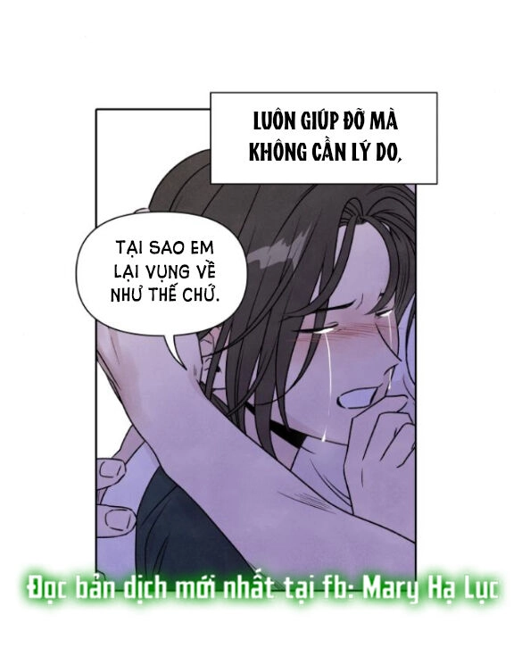 Điều Khiến Tôi Quyết Tâm Chết Đi Chapter 84.1 - 5