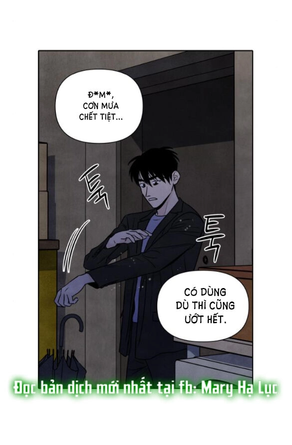 Điều Khiến Tôi Quyết Tâm Chết Đi Chapter 84.1 - 21