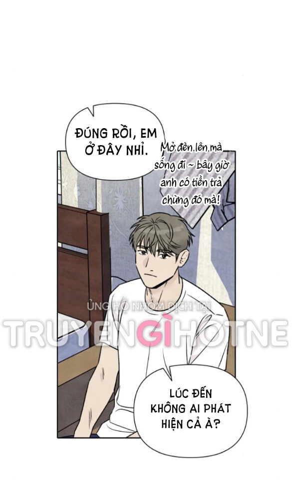 Điều Khiến Tôi Quyết Tâm Chết Đi Chapter 84.1 - 23