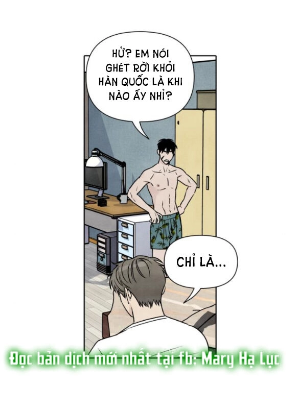 Điều Khiến Tôi Quyết Tâm Chết Đi Chapter 84.1 - 31