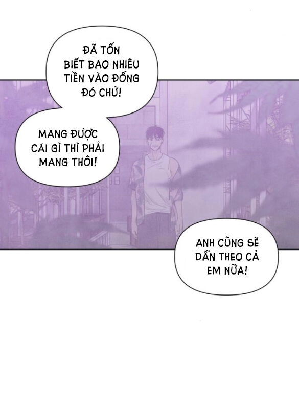 Điều Khiến Tôi Quyết Tâm Chết Đi Chapter 84.2 - 2