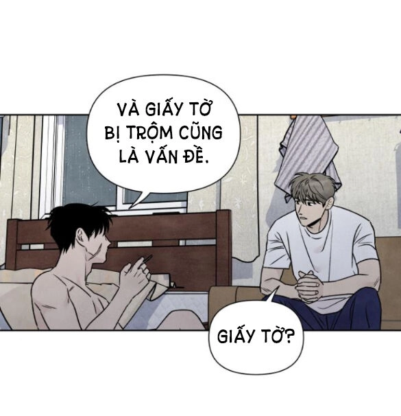 Điều Khiến Tôi Quyết Tâm Chết Đi Chapter 84.2 - 3