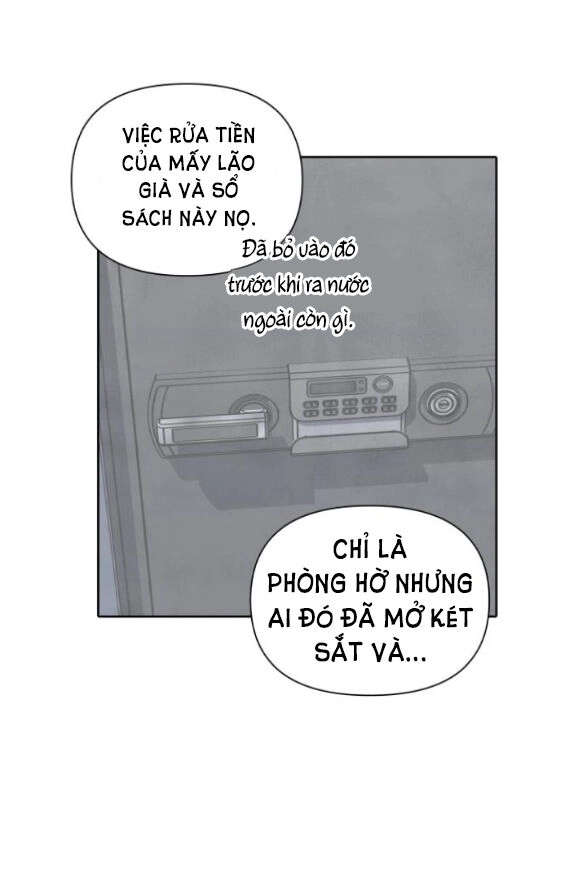 Điều Khiến Tôi Quyết Tâm Chết Đi Chapter 84.2 - 4