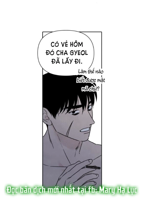 Điều Khiến Tôi Quyết Tâm Chết Đi Chapter 84.2 - 5