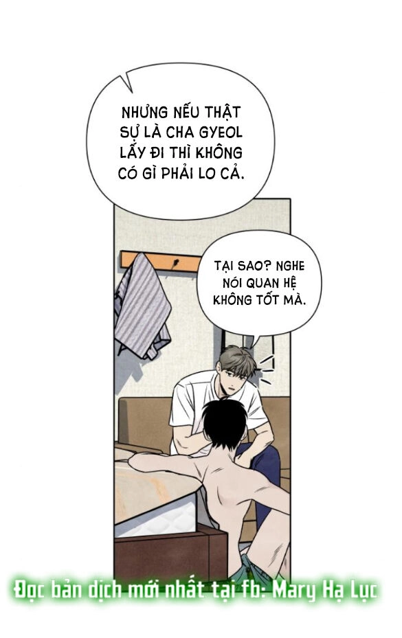 Điều Khiến Tôi Quyết Tâm Chết Đi Chapter 84.2 - 10