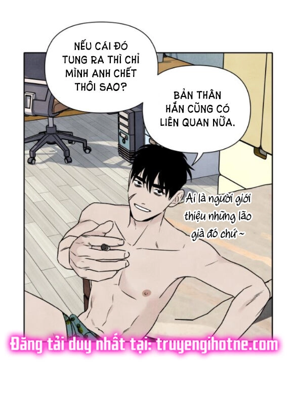 Điều Khiến Tôi Quyết Tâm Chết Đi Chapter 84.2 - 11