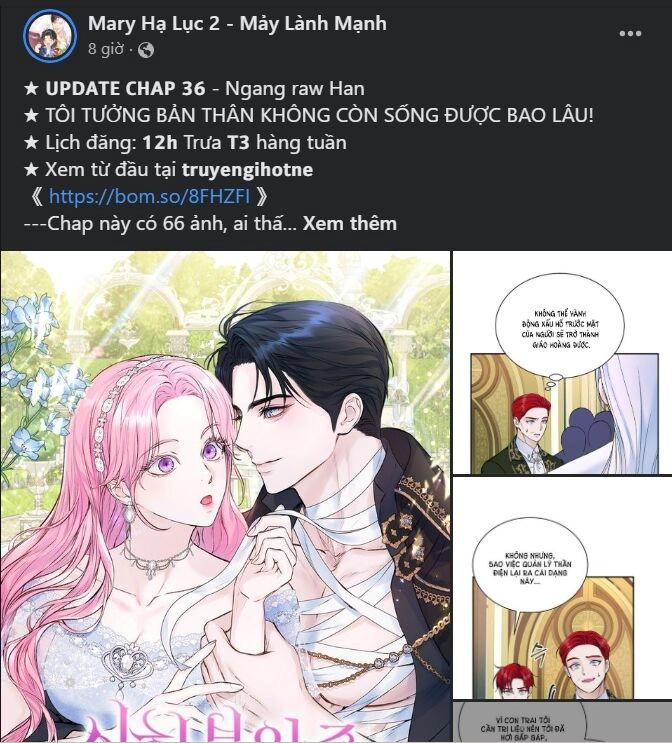 Điều Khiến Tôi Quyết Tâm Chết Đi Chapter 84.2 - 22