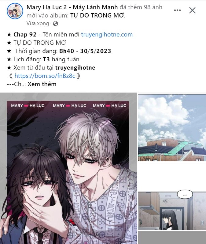 Điều Khiến Tôi Quyết Tâm Chết Đi Chapter 84.2 - 24