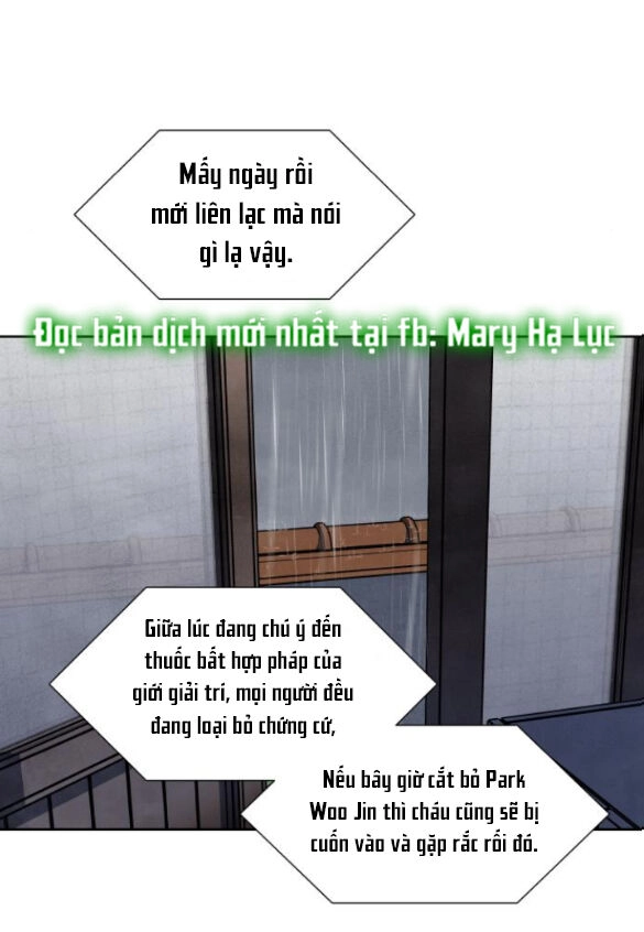 Điều Khiến Tôi Quyết Tâm Chết Đi Chapter 84.2 - 30