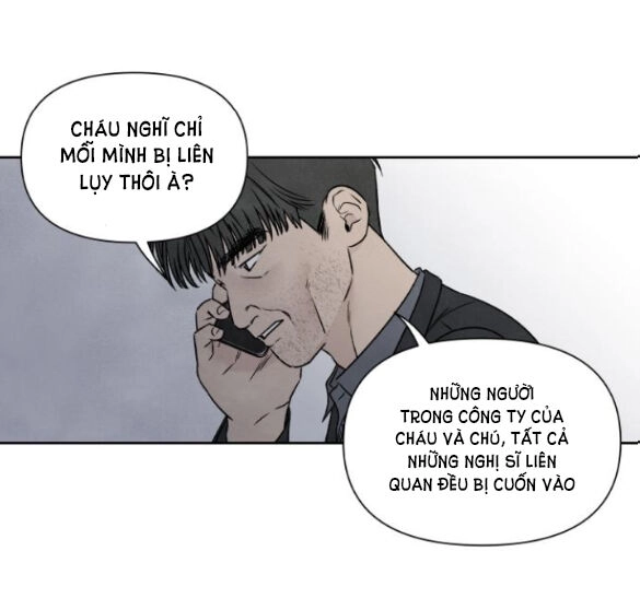 Điều Khiến Tôi Quyết Tâm Chết Đi Chapter 84.2 - 31