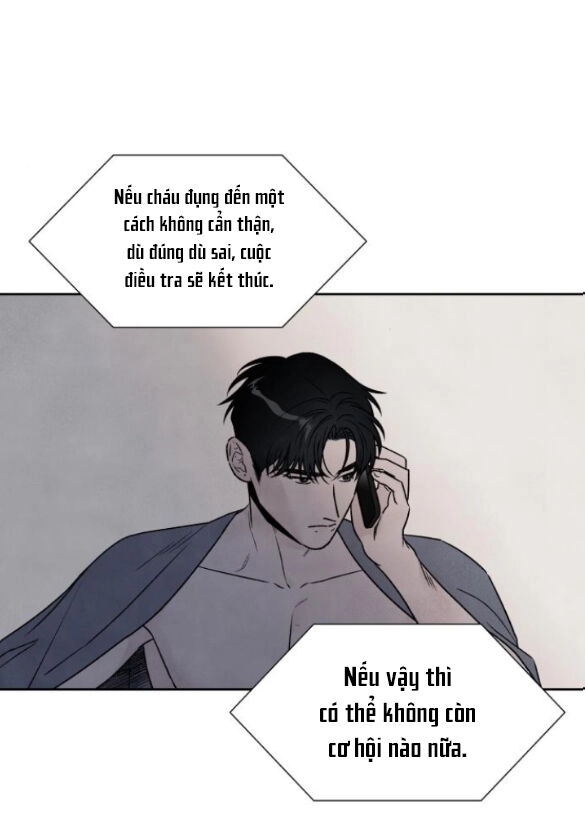 Điều Khiến Tôi Quyết Tâm Chết Đi Chapter 84.2 - 32