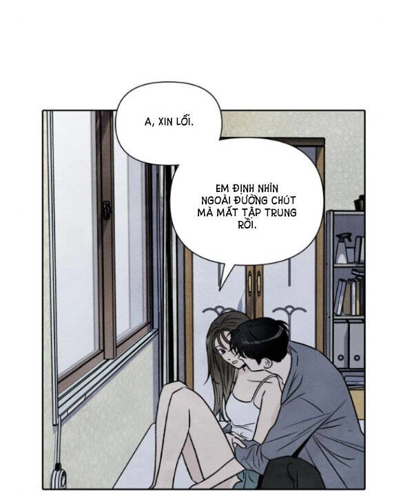 Điều Khiến Tôi Quyết Tâm Chết Đi Chapter 85 - 23