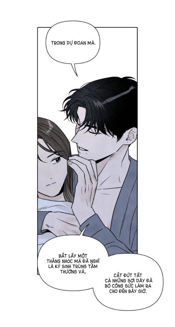 Điều Khiến Tôi Quyết Tâm Chết Đi Chapter 85 - 38