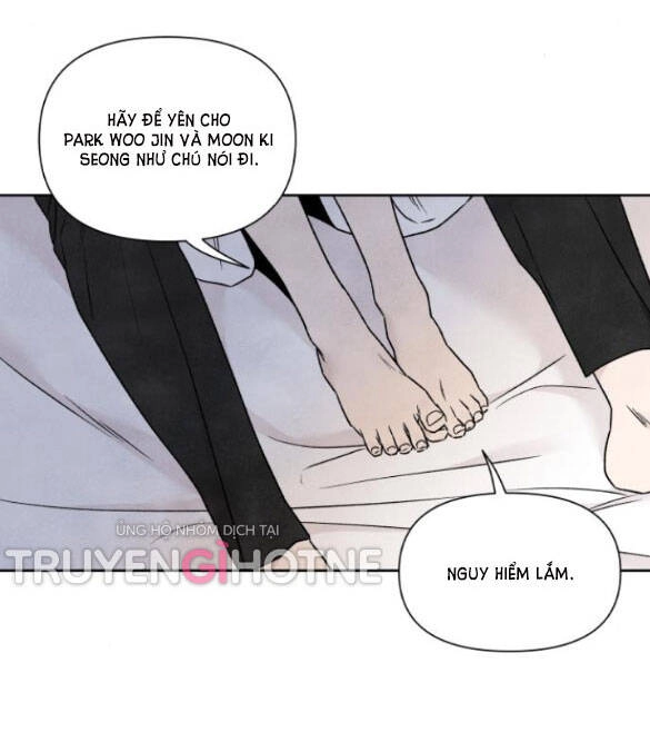 Điều Khiến Tôi Quyết Tâm Chết Đi Chapter 85 - 42