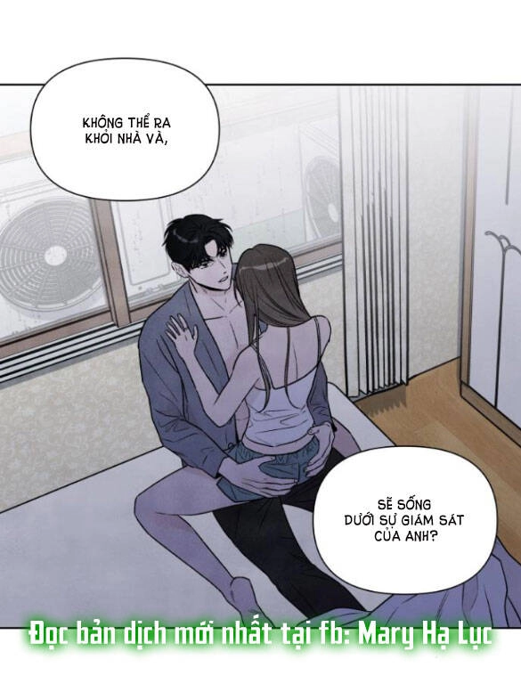 Điều Khiến Tôi Quyết Tâm Chết Đi Chapter 85 - 65