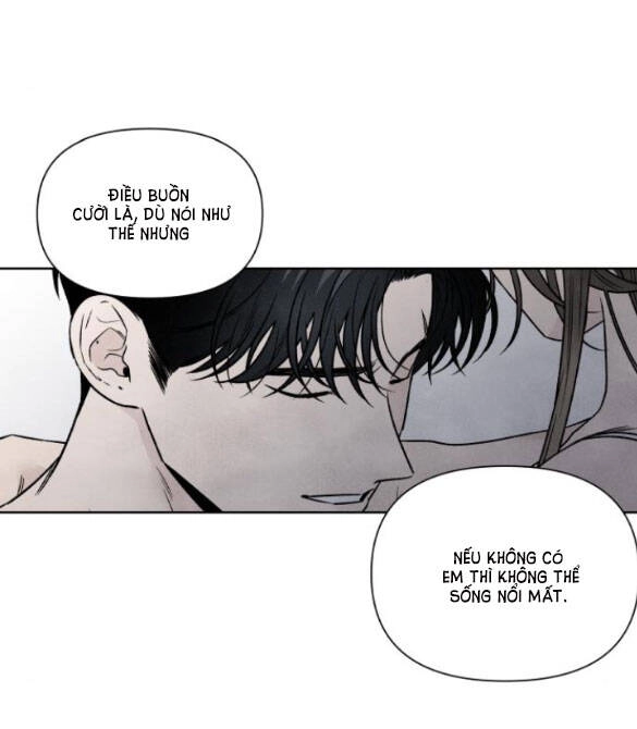 Điều Khiến Tôi Quyết Tâm Chết Đi Chapter 85 - 86