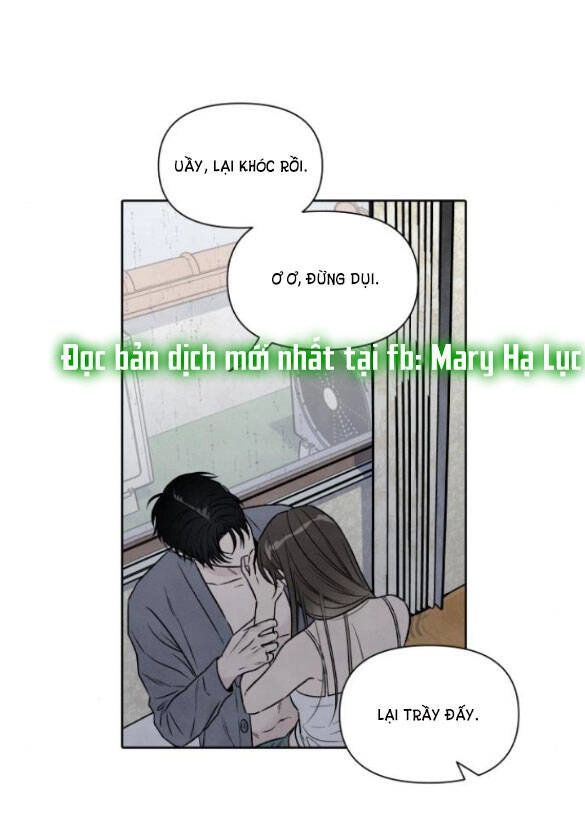 Điều Khiến Tôi Quyết Tâm Chết Đi Chapter 85 - 98