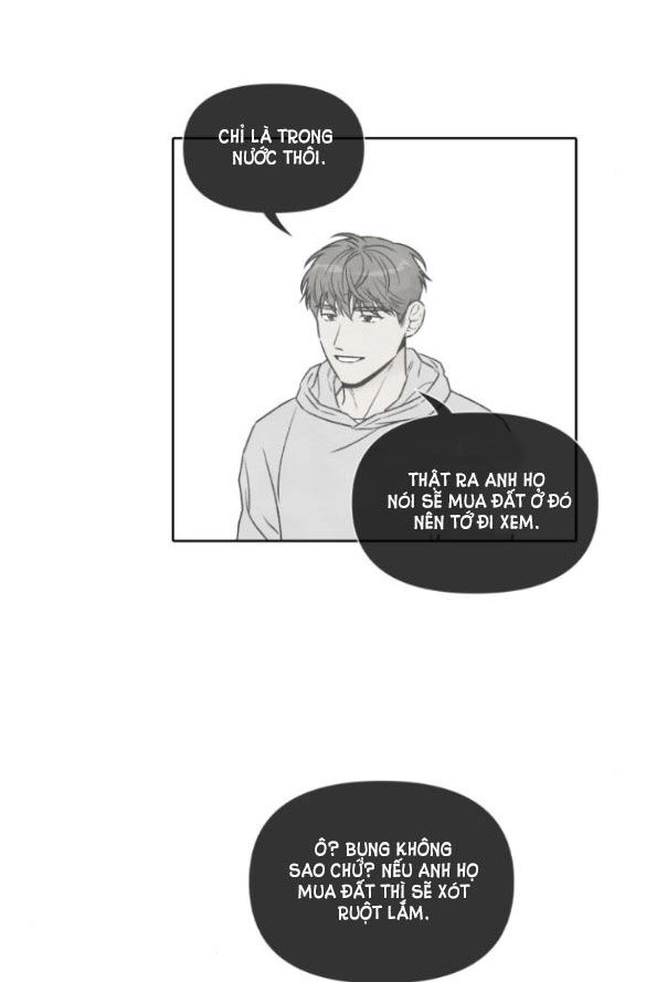 Điều Khiến Tôi Quyết Tâm Chết Đi Chapter 85.1 - 8