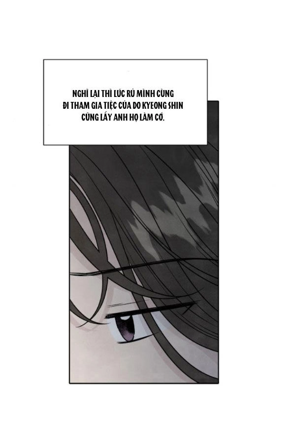 Điều Khiến Tôi Quyết Tâm Chết Đi Chapter 85.1 - 10