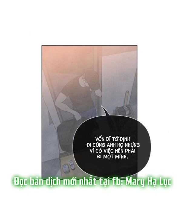 Điều Khiến Tôi Quyết Tâm Chết Đi Chapter 85.1 - 11