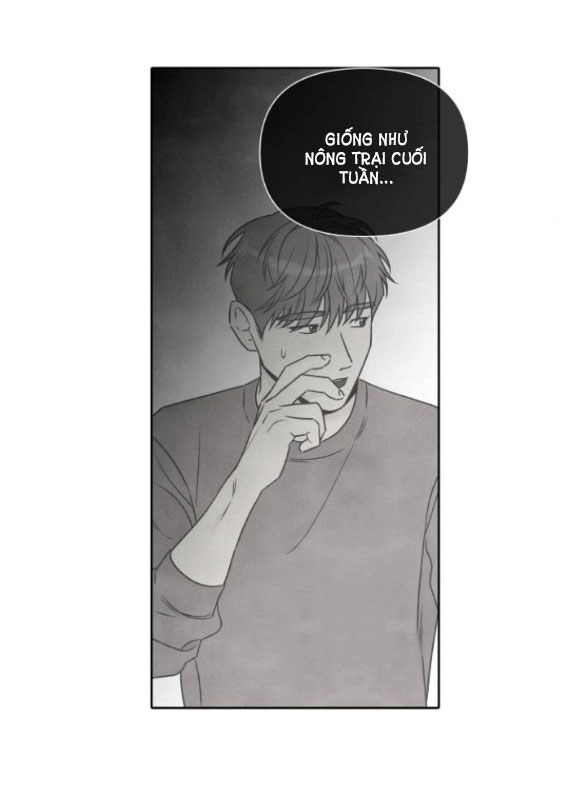 Điều Khiến Tôi Quyết Tâm Chết Đi Chapter 85.1 - 15