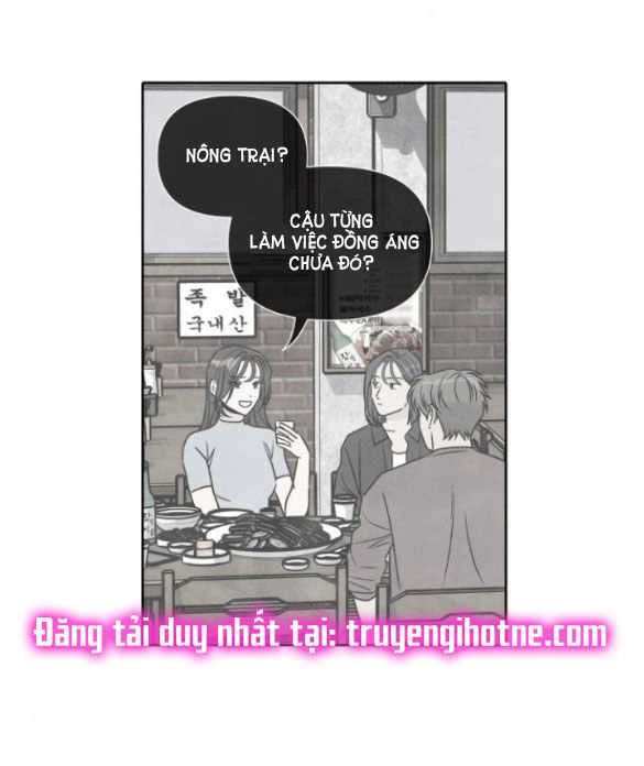 Điều Khiến Tôi Quyết Tâm Chết Đi Chapter 85.1 - 16