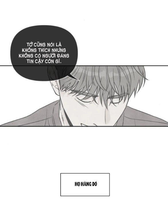 Điều Khiến Tôi Quyết Tâm Chết Đi Chapter 85.1 - 17