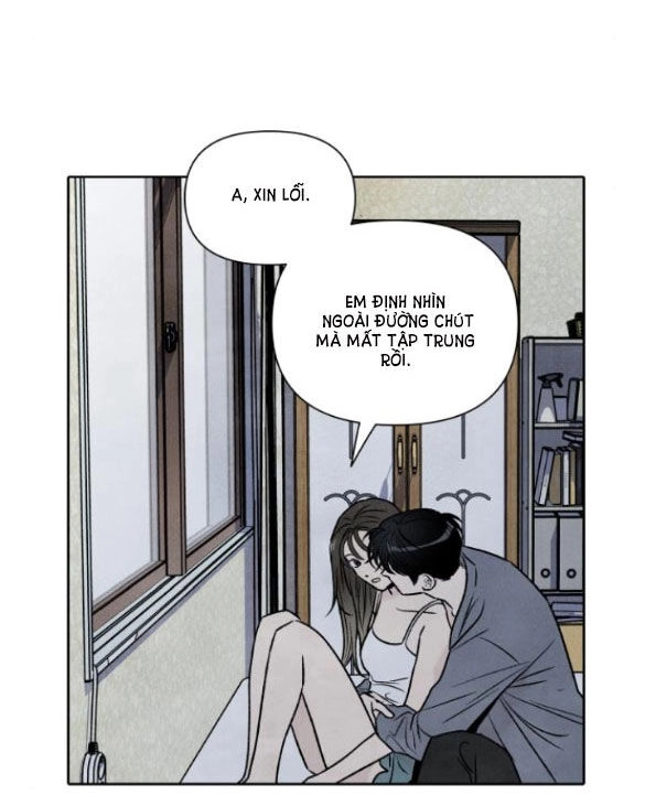 Điều Khiến Tôi Quyết Tâm Chết Đi Chapter 85.1 - 24