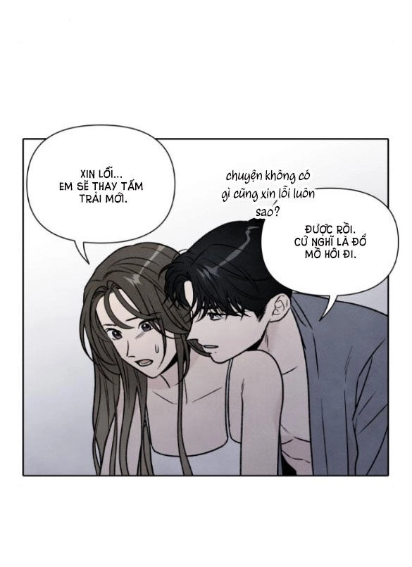 Điều Khiến Tôi Quyết Tâm Chết Đi Chapter 85.1 - 32