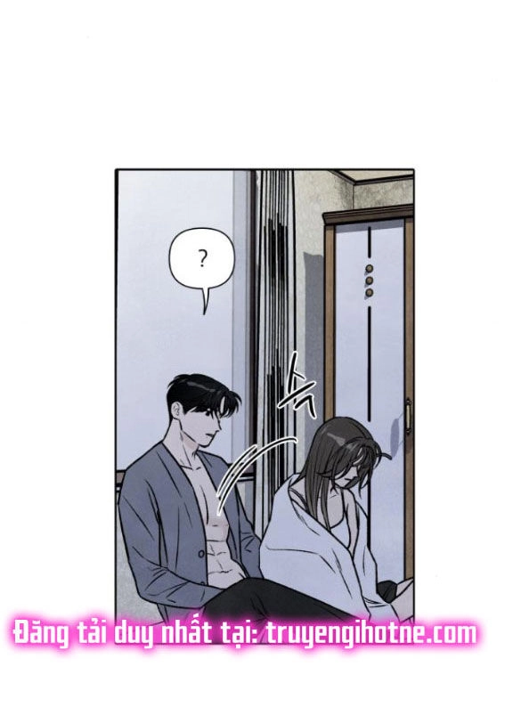 Điều Khiến Tôi Quyết Tâm Chết Đi Chapter 85.1 - 49