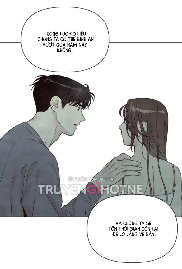 Điều Khiến Tôi Quyết Tâm Chết Đi Chapter 85.2 - 8