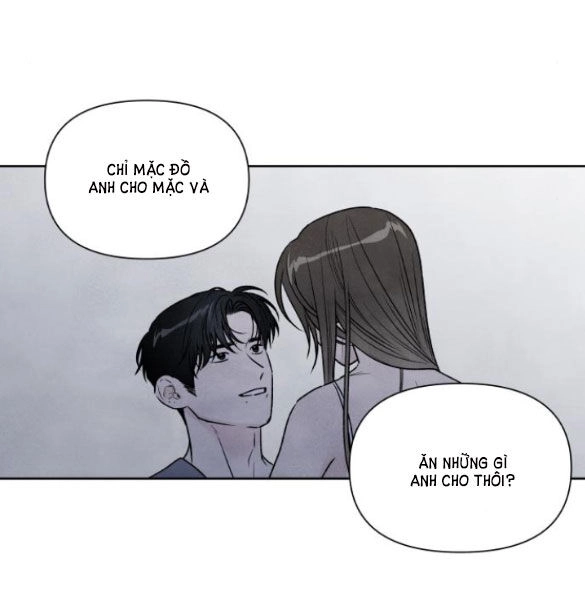 Điều Khiến Tôi Quyết Tâm Chết Đi Chapter 85.2 - 19
