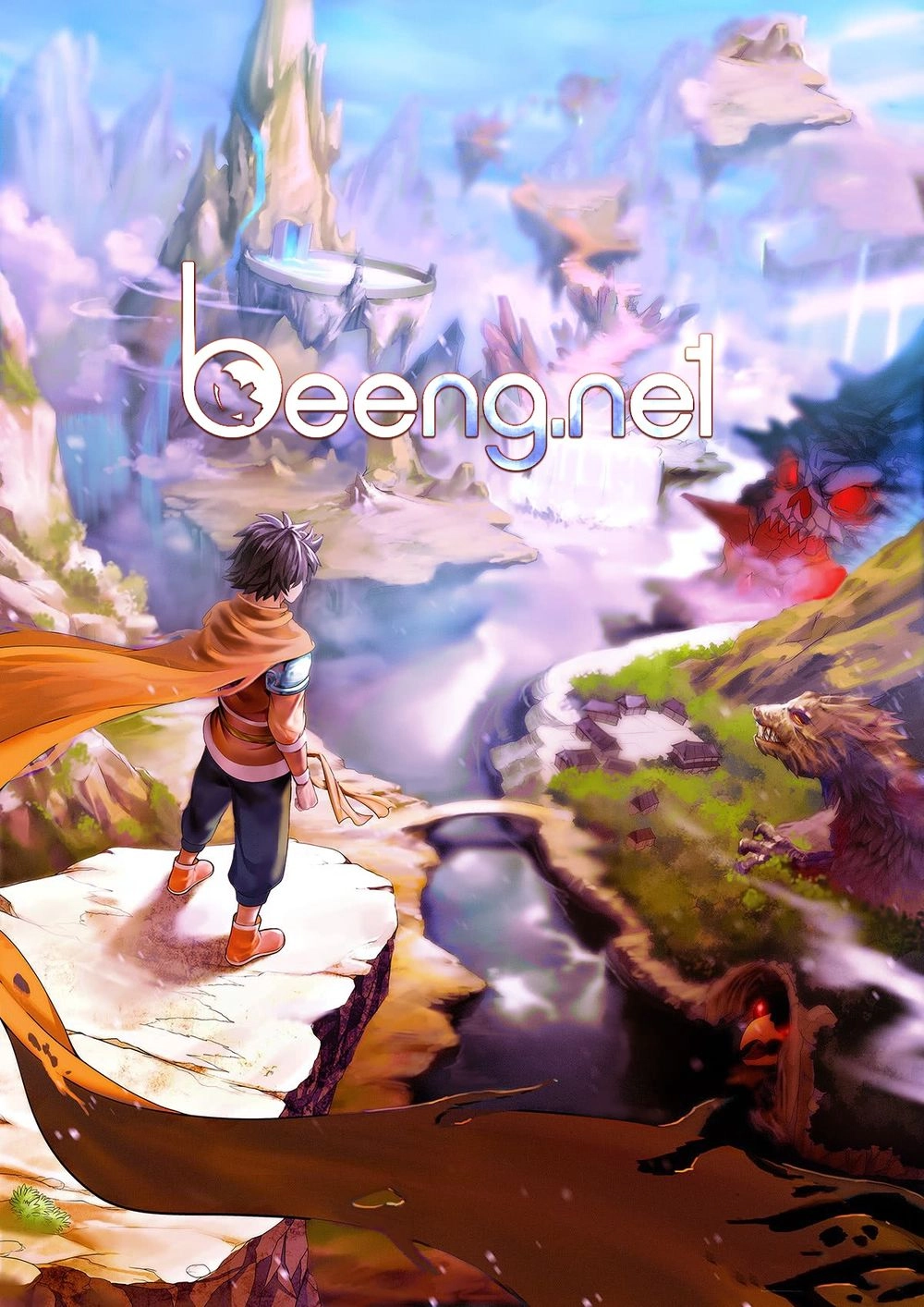 Mục Thần Ký Chapter 6 - 1