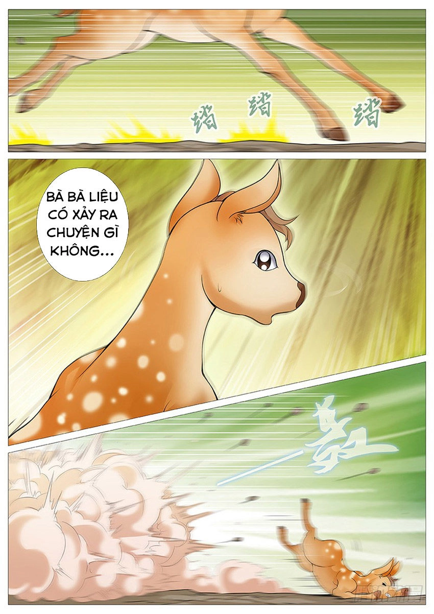 Mục Thần Ký Chapter 7 - 2