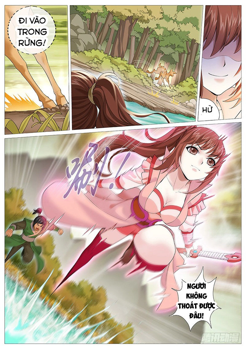 Mục Thần Ký Chapter 7 - 6