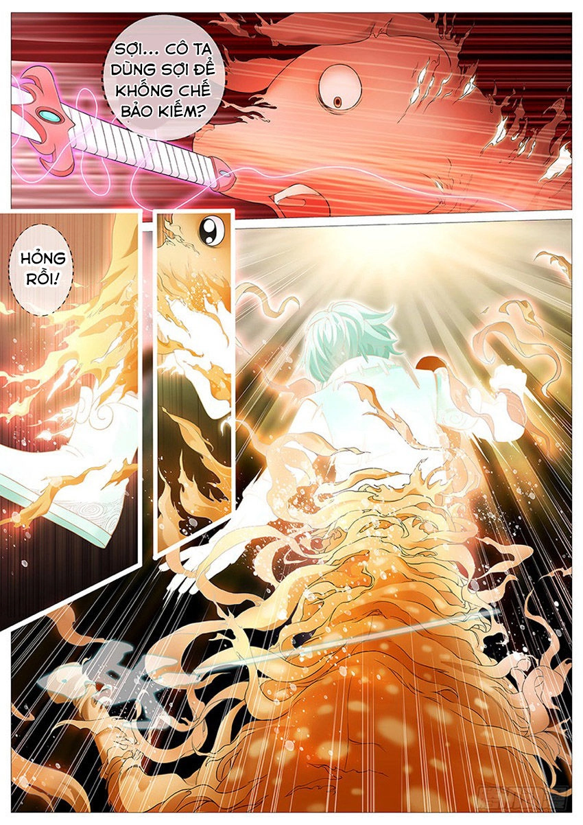 Mục Thần Ký Chapter 7 - 14