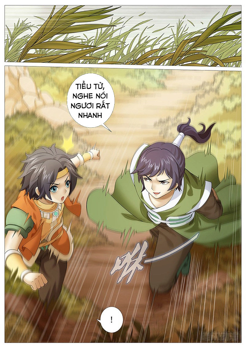 Mục Thần Ký Chapter 7 - 20