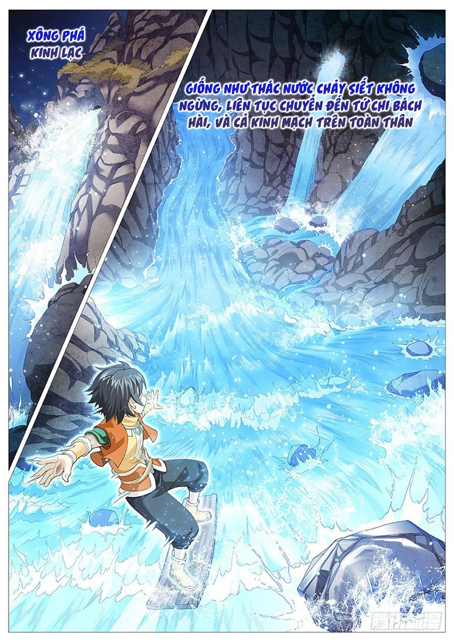 Mục Thần Ký Chapter 8 - 14