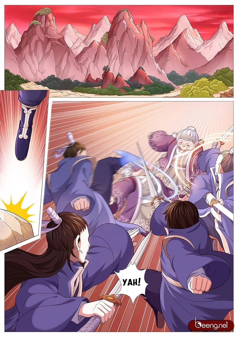 Mục Thần Ký Chapter 9 - 7